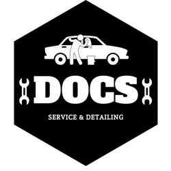 DOCS Mechanika & Detailing Dominik Okal