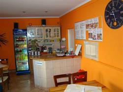 Bar u Grażyny Lubaczów