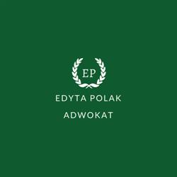 Kancelaria Adwokacka Adwokat Edyta Polak