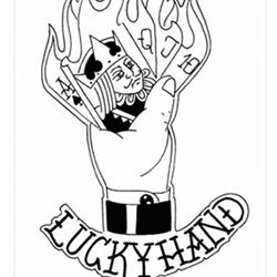 Lucky Hand Tattoo. Studio tatuażu artystycznego.