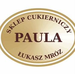 Sklep Cukierniczy PAULA