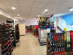 CENTRUM NARCIARSKIE LUKSSPORT