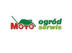 MOTO OGRÓD