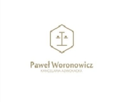 Kancelaria Adwokacka Adwokata Pawła Woronowicza