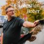 Sebastian Bober - instruktor