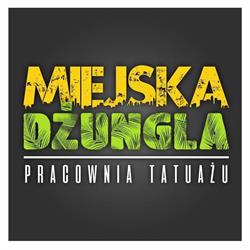 Miejska Dżungla - Pracownia Tatuażu