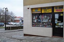 Napełnianie balonów helem Lubawa