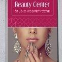 Salon kosmetyczny Beauty Center