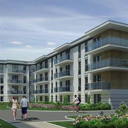 Apartamenty Witosa