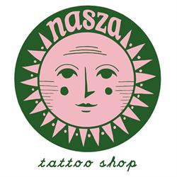 Nasza tattoo shop