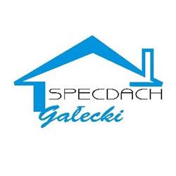 Specdach Krzysztof Gałecki