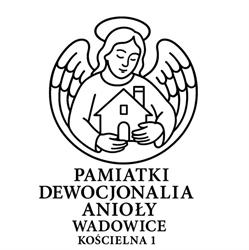 Pamiątki Dewocjonalia Anioły Wadowice
