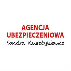 Agencja Ubezpieczeniowa Sandra Kusztykiewicz