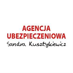 Agencja Ubezpieczeniowa Sandra Kusztykiewicz