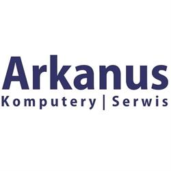 Arkanus Komputery Serwis