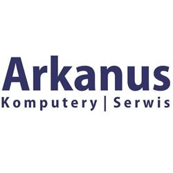 Arkanus Komputery Serwis