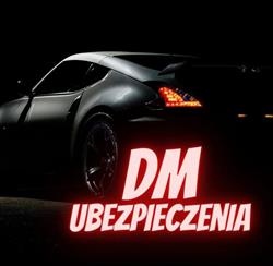 DM Ubezpieczenia Wałbrzych