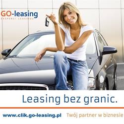 GO-Leasing Oddział Busko-Zdrój