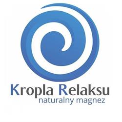 Kropla Relaksu naturalny magnez
