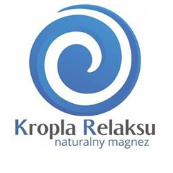 Kropla Relaksu naturalny magnez