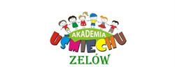 Niepubliczne Przedszkole 'Akademia Uśmiechu' Zelów