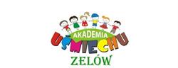 Niepubliczne Przedszkole 'Akademia Uśmiechu' Zelów