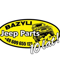 Bazyli Jeep Parts