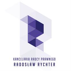 Kancelaria Radcy Prawnego Radosław Rychter