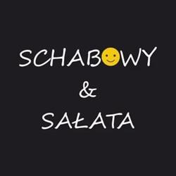 Schabowy&Sałata