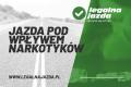 Adwokat jazda po narkotykach