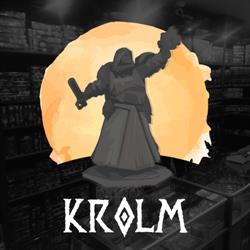 KROLM
