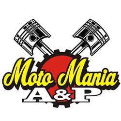 Moto Mania