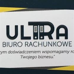 Biuro Rachunkowe Człuchów ULTRA
