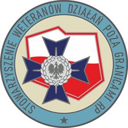 Stowarzyszenie  Weteranów Działań Poza Granicami RP