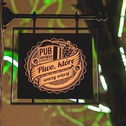 PUB Spółdzielczy Gdańsk