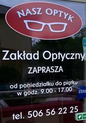 Nasz Optyk s.c.