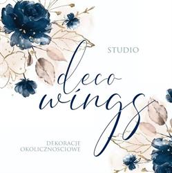 Studio Deco Wings