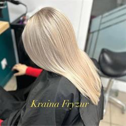 Kraina Fryzur