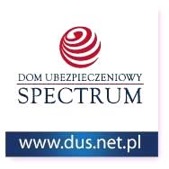 Dom Ubezpieczeniowy Spectrum Oddział w Dąbrowie Górniczej