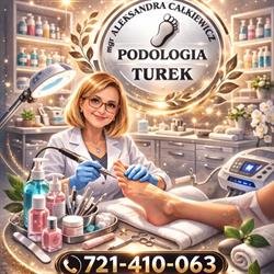 Podologia