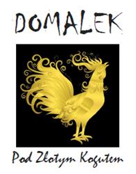 Domek w Górach Stołowych Domalek pod Złotym Kogutem