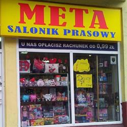 META Salonik Prasowy