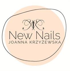 New Nails Joanna Krzyżewska