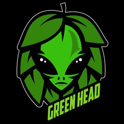 Green Head