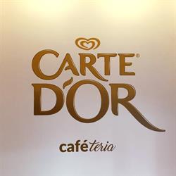 Carte D'Or Cafeteria