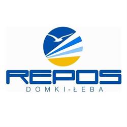 Repos Domki Łeba