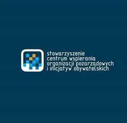Centrum Wspierania Organizacji Pozarządowych
