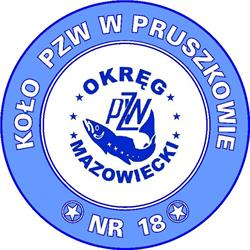 Koło Nr 18 PZW Pruszków