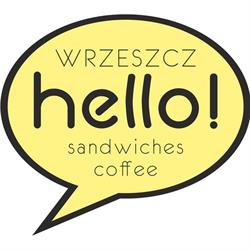 Hello sandwiches & coffee