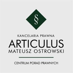 Articulus Kancelaria Prawna